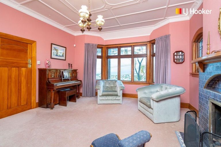 Photo of property in 34 Allandale Road, Saint Clair, Dunedin, 9012