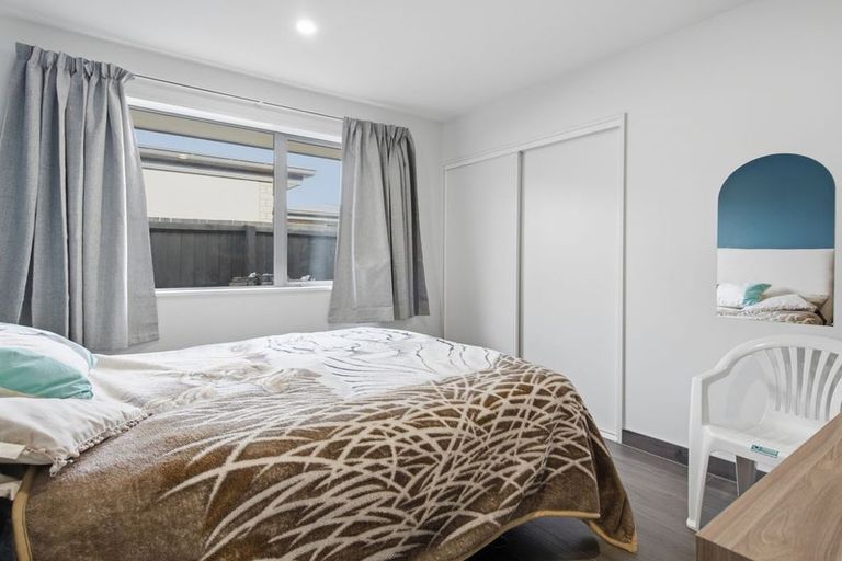 Photo of property in 10a England Street, Phillipstown, Christchurch, 8011