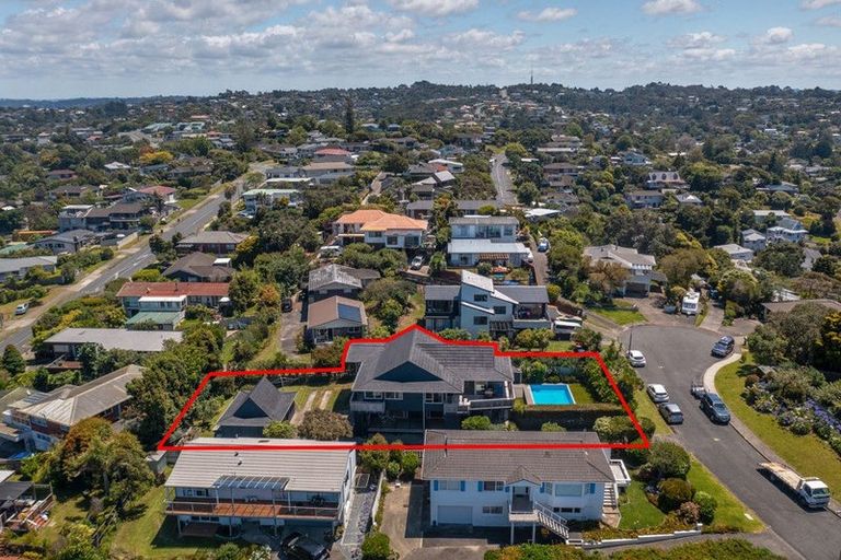 Photo of property in 22 Summit Drive, Torbay, Auckland, 0630