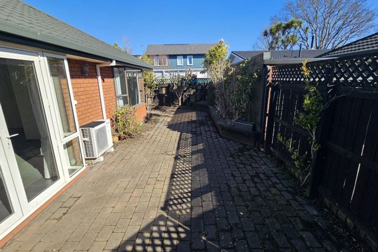 Photo of property in 133 Knowles Street, St Albans, Christchurch, 8052