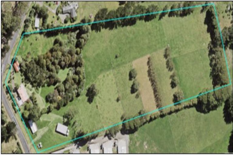 Photo of property in 47 Puke Road, Kumeu, 0891