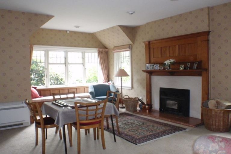 Photo of property in 186 Fendalton Road, Fendalton, Christchurch, 8052