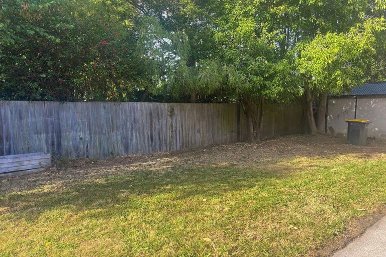 Photo of property in 24 Westcott Street, Dallington, Christchurch, 8061