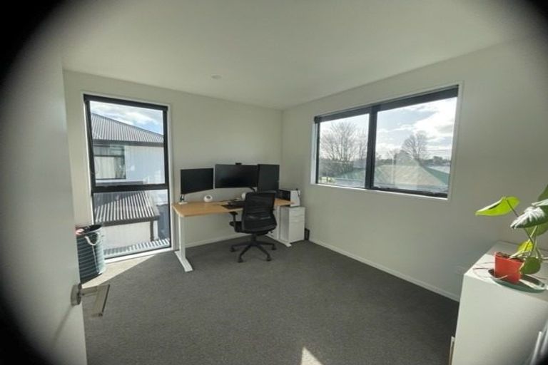 Photo of property in 1/4 Gibbon Street, Sydenham, Christchurch, 8023