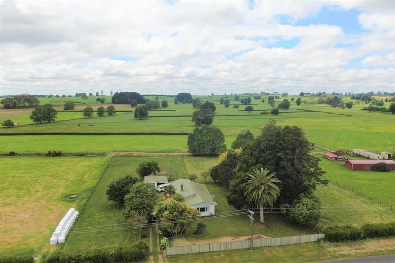 Photo of property in 654 Frontier Road, Pirongia, Te Awamutu, 3876