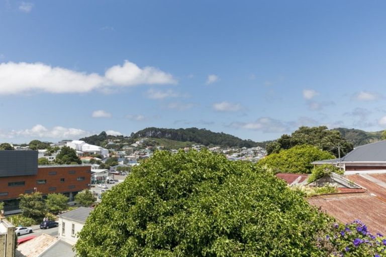 Photo of property in 219a Adelaide Road, Newtown, Wellington, 6021