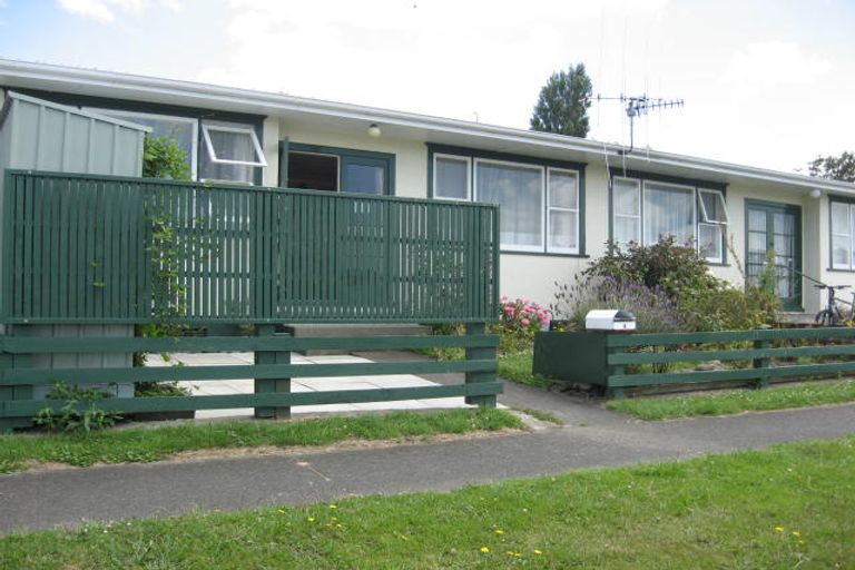 Photo of property in 4 Hobson Street, Feilding, 4702