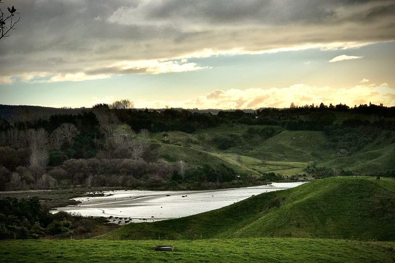 Photo of property in 841 Wainui Road, Wainui, Whakatane, 3198