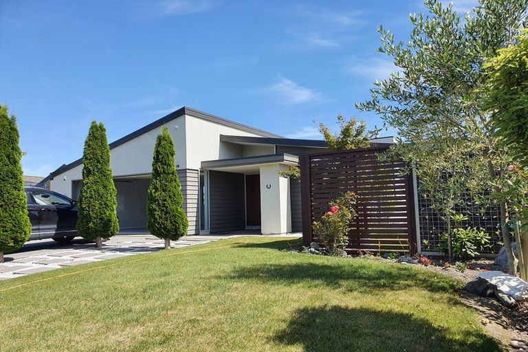 Photo of property in 6 Venerable Terrace, Yaldhurst, Christchurch, 8042