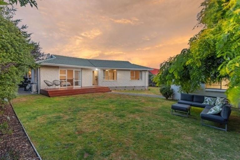 Photo of property in 65 Lakewood Drive, Burwood, Christchurch, 8083