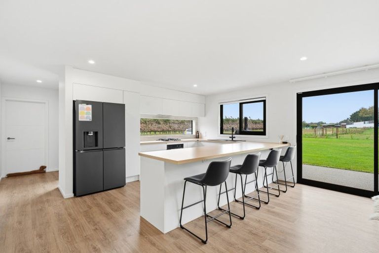 Photo of property in 175 Fairweather Road, Mill Road, Invercargill, 9872