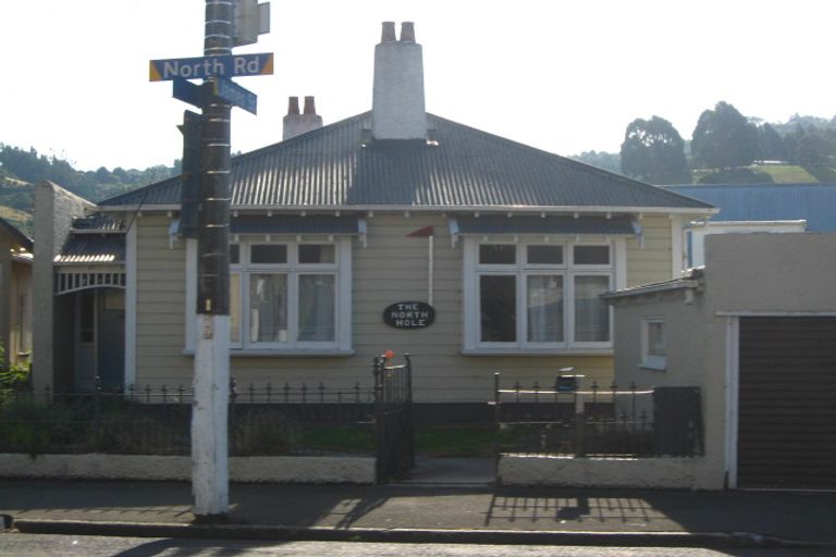 Photo of property in 227 North Road, North East Valley, Dunedin, 9010