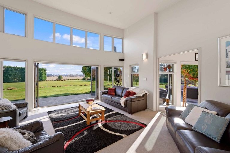 Photo of property in 768 Christchurch Akaroa Road, Tai Tapu, Christchurch, 7672