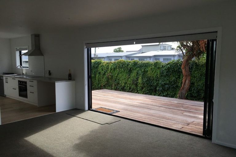 Photo of property in 1/36 Croydon Street, Sydenham, Christchurch, 8023