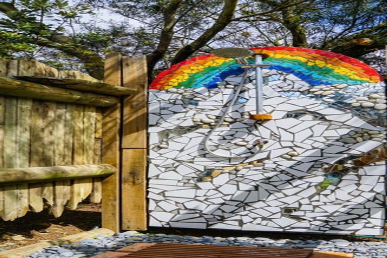 Photo of property in 540 Brookby Road, Hawkesbury, Blenheim, 7272