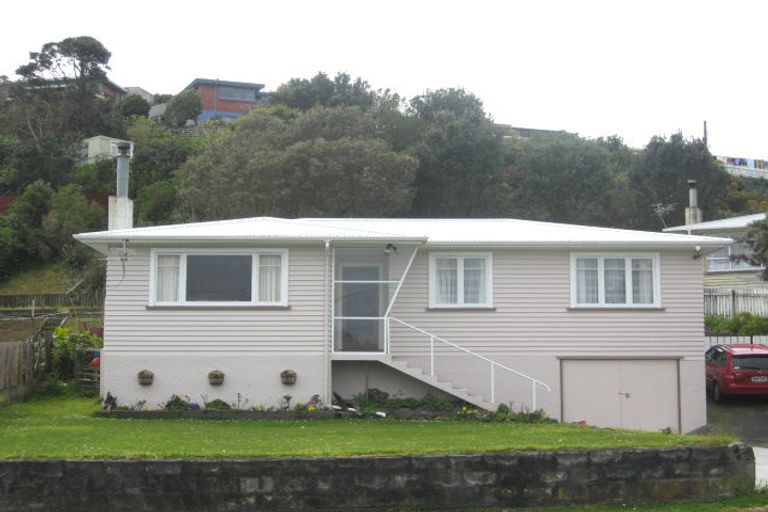 Photo of property in 29 Simons Street, Moturoa, New Plymouth, 4310