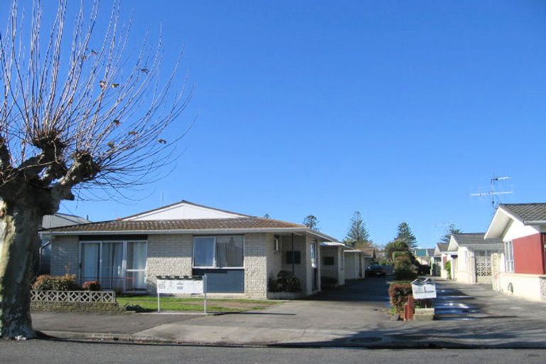 Photo of property in 5/163 Nelson Crescent, Napier South, Napier, 4110