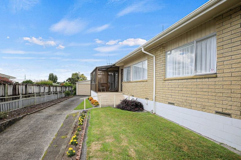 Photo of property in 112 Colgan Street, Te Awamutu, 3800