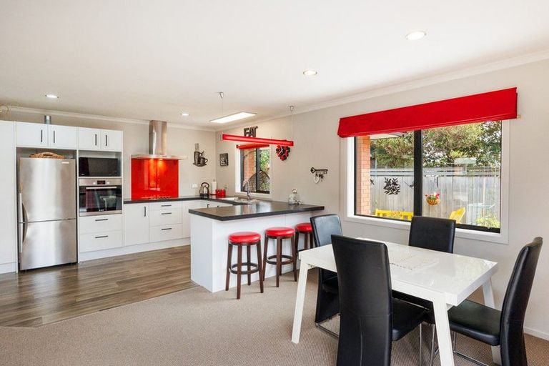 Photo of property in 3 Morgan Mews, Feilding, 4702