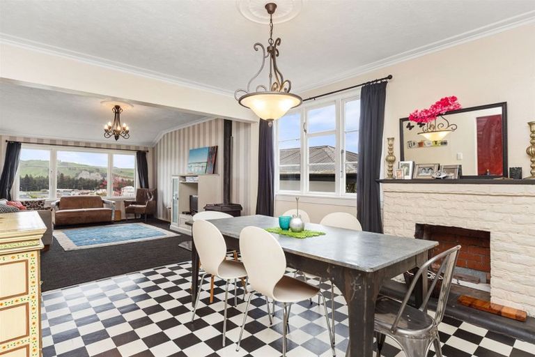 Photo of property in 1 Swan Street, Taihape, 4720