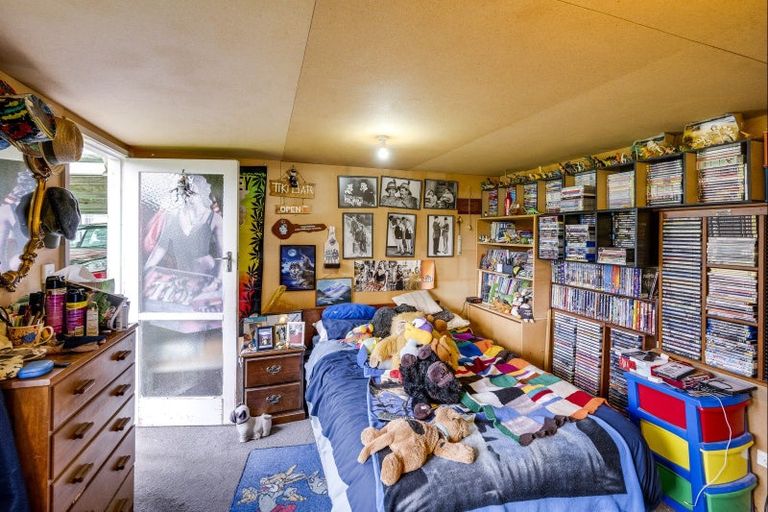 Photo of property in 41 Massey Crescent, Marewa, Napier, 4110