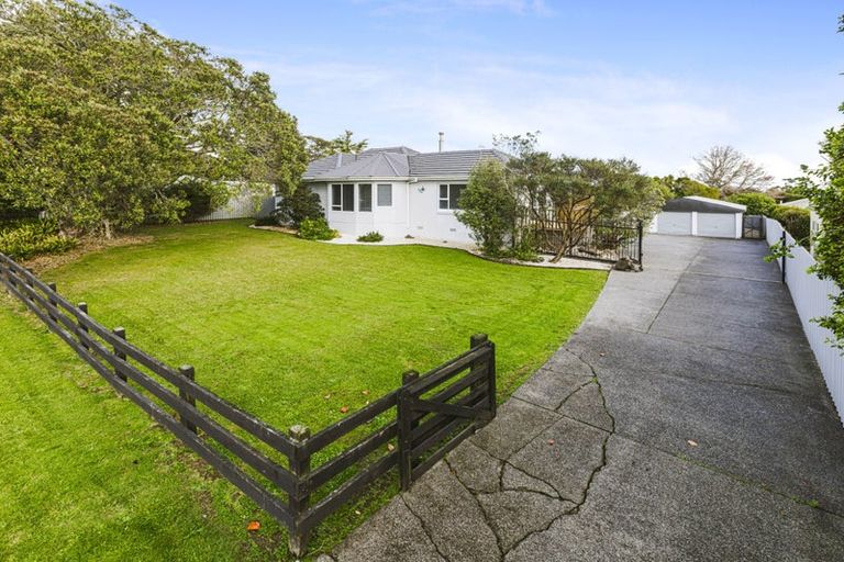 Photo of property in 877 Papakura-clevedon Road, Papakura, 2582
