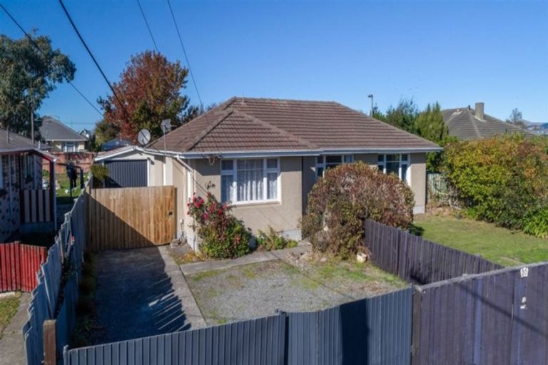 Photo of property in 20 Wimborne Crescent, Aranui, Christchurch, 8061