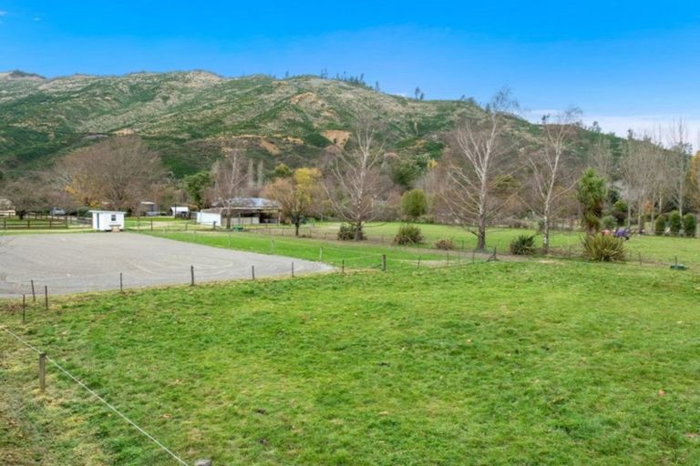 Photo of property in 482 Onamalutu Road, Onamalutu, Blenheim, 7275