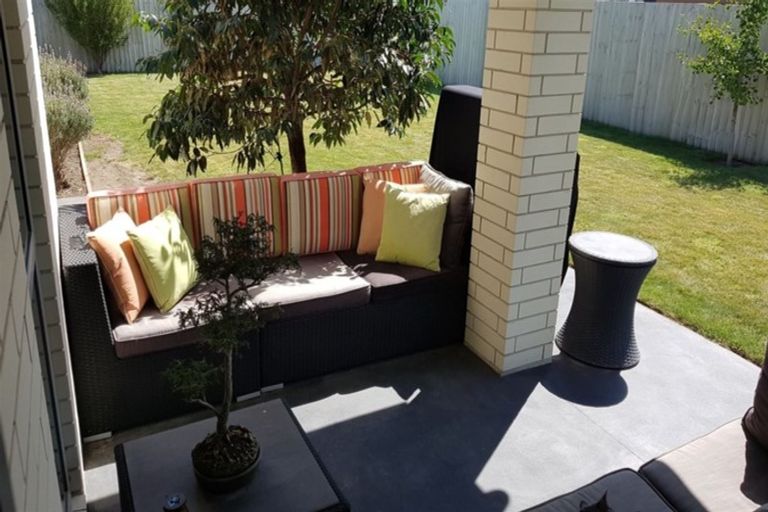 Photo of property in 66 Newman Road, Rolleston, 7614