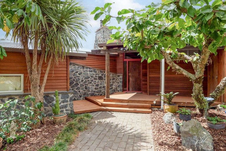 Photo of property in 301 Puketotara Road, Waipapa, Kerikeri, 0295