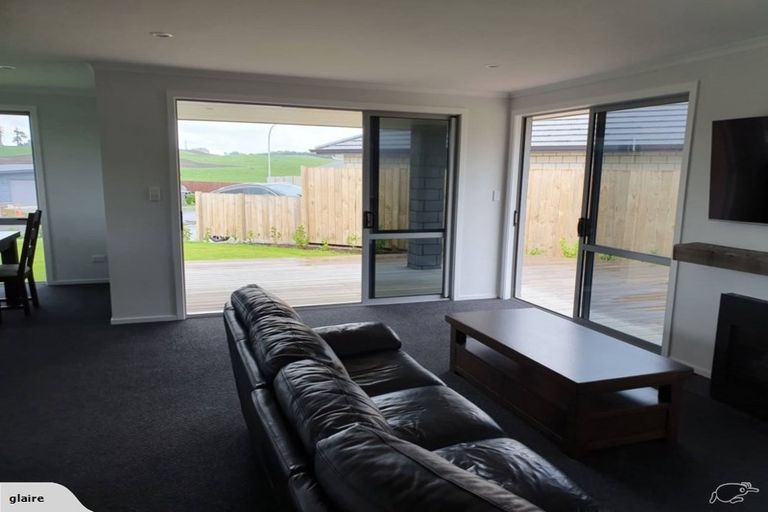 Photo of property in 4 Andrew Hilton Close, Morrinsville, 3300