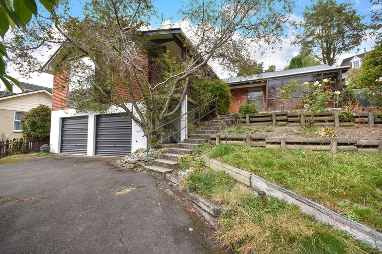 Photo of property in 65 Glenross Street, Glenross, Dunedin, 9011