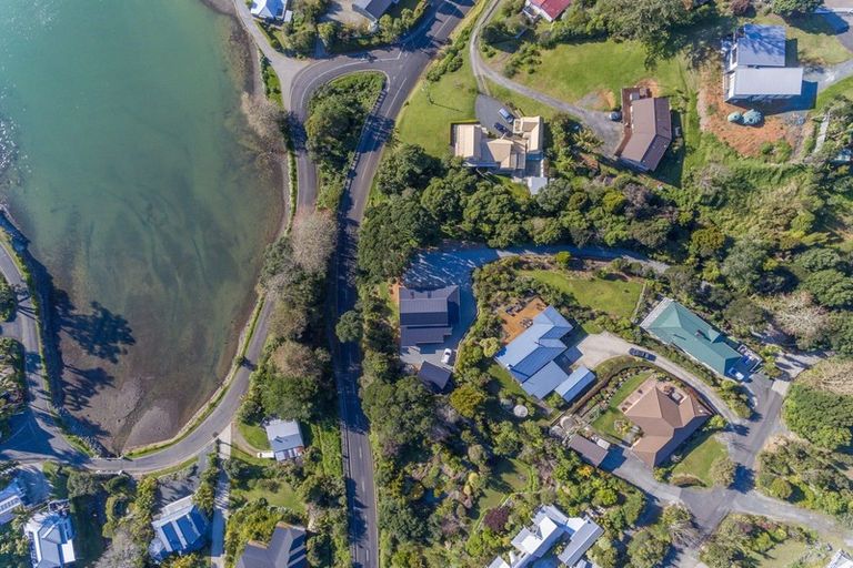 Photo of property in 8 Ranginui Street, Mangonui, 0420