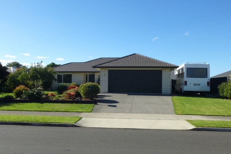 Photo of property in 7 Preston Drive, Katikati, 3129