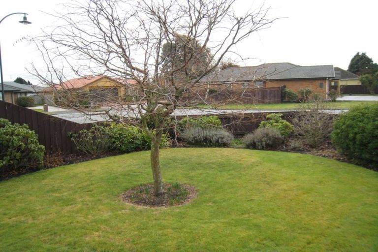 Photo of property in 11 Consul Place, Wigram, Christchurch, 8042