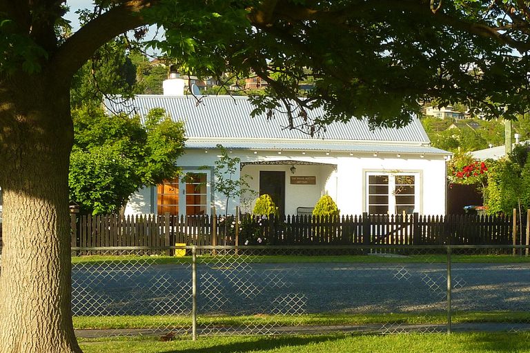 Photo of property in 6 Bringans Street, Alexandra, 9320