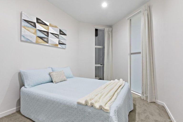 Photo of property in Fusion Apartments, 4/29 Jessie Street, Te Aro, Wellington, 6011