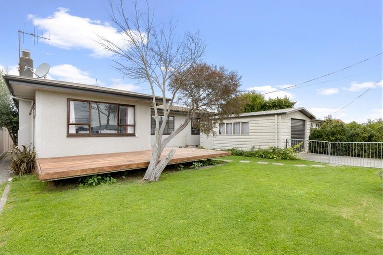 Photo of property in 40 Harold Holt Avenue, Onekawa, Napier, 4110