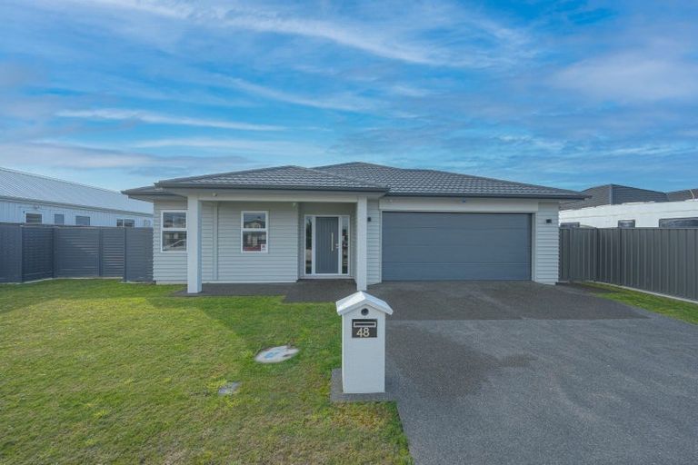 Photo of property in 48 Kenny Road, Te Awa, Napier, 4110