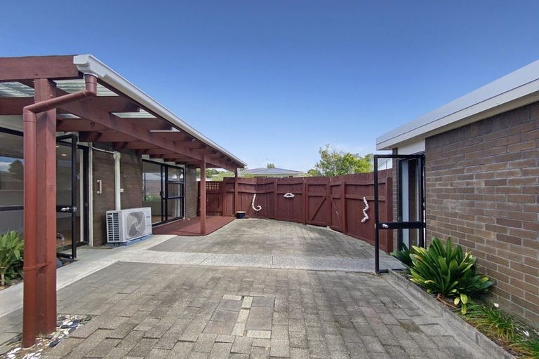Photo of property in 3/22 Evelyn Place, Hillcrest, Auckland, 0627