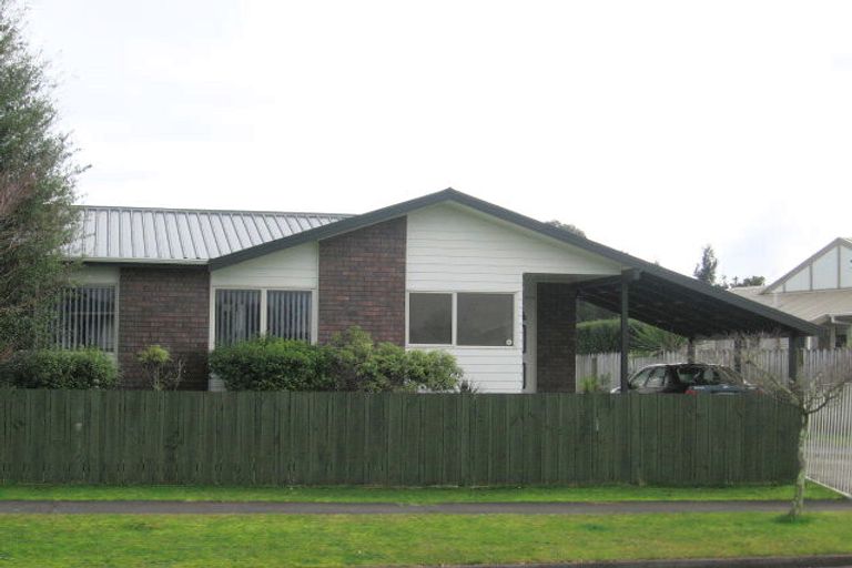 Photo of property in 53 Balmerino Crescent, Pukete, Hamilton, 3200