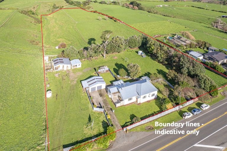 Photo of property in 174 Patea Road, Patea, 4597