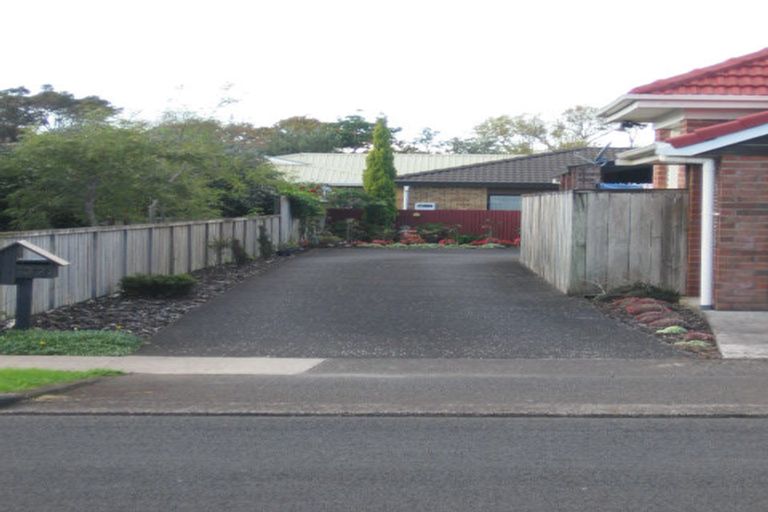 Photo of property in 1/32 Wintere Road, Papatoetoe, Auckland, 2025