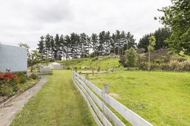 Photo of property in 73 Monteith Street, Halcombe, Feilding, 4779