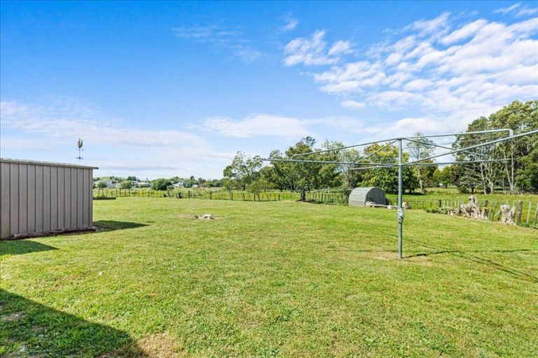 Photo of property in 77 Moa Street, Piopio, 3912