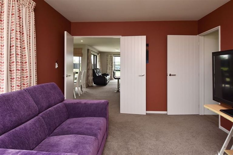 Photo of property in 4 Wilfield Drive, West Melton, 7618