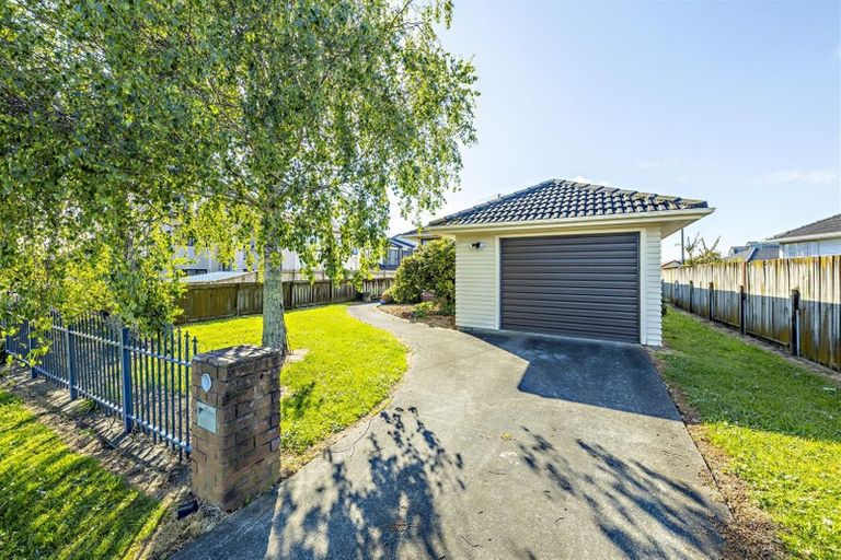 Photo of property in 1/7 Pembroke Street, Papatoetoe, Auckland, 2025