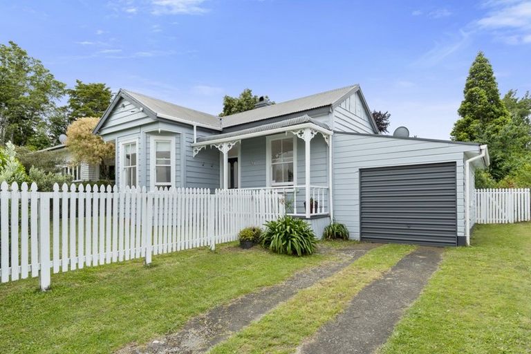 Photo of property in 11 Hobson Street, Waihi, 3610