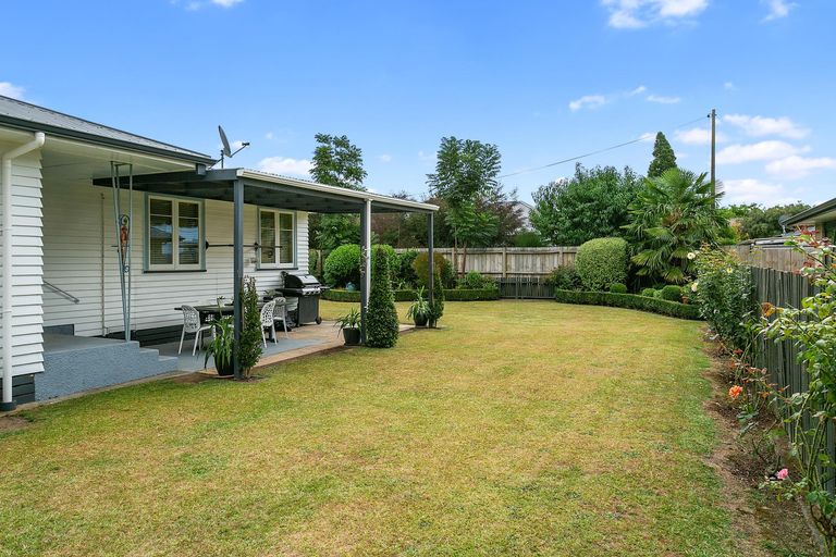 Photo of property in 48a Smith Street, Matamata, 3400