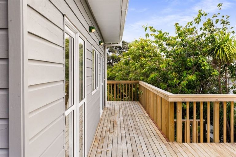 Photo of property in 112 Mcentee Road, Waitakere, Auckland, 0816